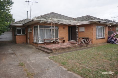 Property photo of 22 Jellicoe Street Werribee VIC 3030