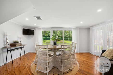 Property photo of 4 Bellevue Parade Kooringal NSW 2650