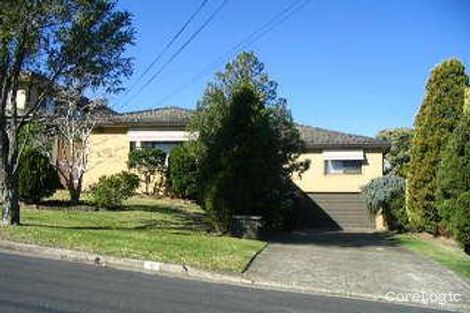 Property photo of 8 Cumberland Avenue Georges Hall NSW 2198