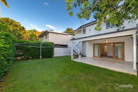 Property photo of 9 Bellevue Terrace Clayfield QLD 4011