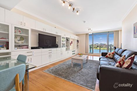 Property photo of 902/3 Cary Street Drummoyne NSW 2047