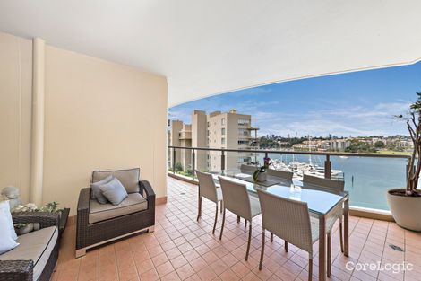 Property photo of 902/3 Cary Street Drummoyne NSW 2047