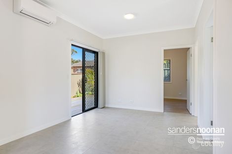 Property photo of 26A Boatwright Avenue Lugarno NSW 2210