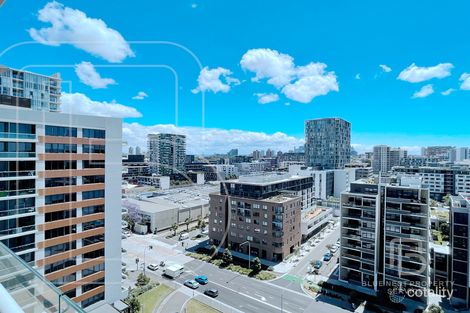 Property photo of 1310/20 Gadigal Avenue Zetland NSW 2017