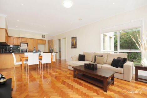 Property photo of 2A Daniell Place Kew VIC 3101