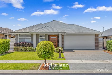 Property photo of 8 McNamara Street Thornton NSW 2322