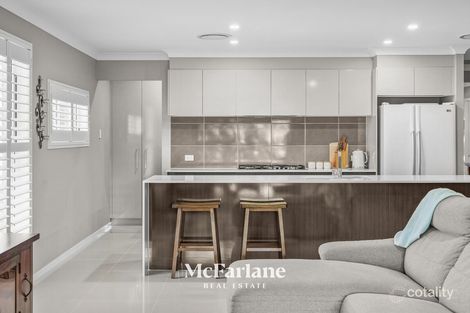 Property photo of 8 McNamara Street Thornton NSW 2322