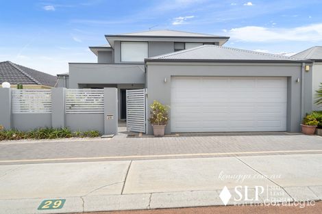 Property photo of 29 Fairvale Bend Madeley WA 6065