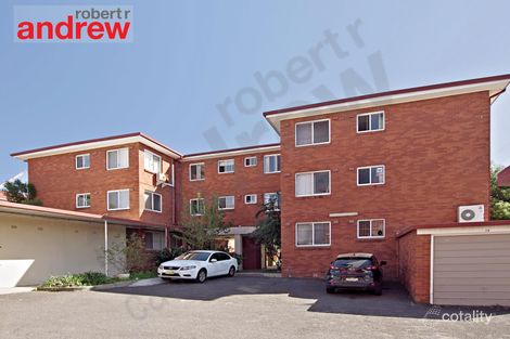 Property photo of 21/4-6 Unara Street Campsie NSW 2194