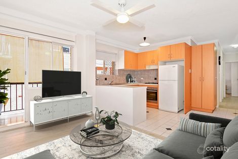 Property photo of 6/49 Howard Avenue Dee Why NSW 2099