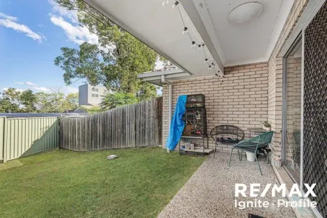 Property photo of 2/12 Catalyst Place Brassall QLD 4305