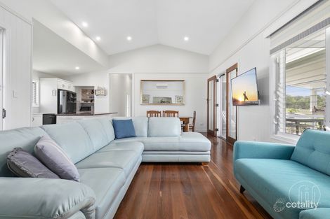 Property photo of 28 Hillcrest Court Imbil QLD 4570