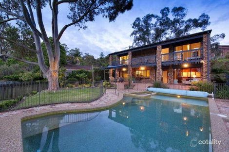 41 Allworth Dr, Davidson, NSW 2085