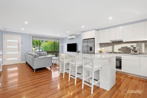Property photo of 39 Loder Crescent South Windsor NSW 2756
