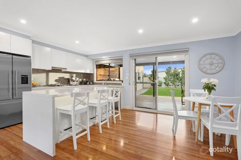 Property photo of 39 Loder Crescent South Windsor NSW 2756