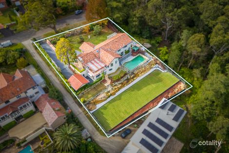 Property photo of 19 Fairlight Avenue East Killara NSW 2071