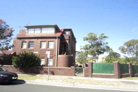 726 Anzac Pde, Kingsford, NSW 2032
