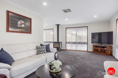 Property photo of 24 Wellsford Road Longlea VIC 3551