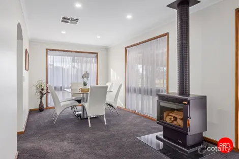 Property photo of 24 Wellsford Road Longlea VIC 3551