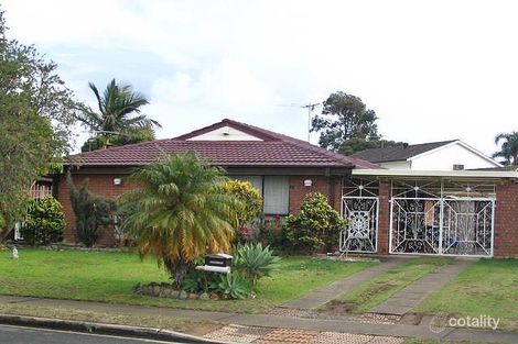 35 Innisfail Rd, Wakeley, NSW 2176