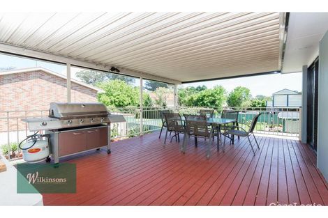 Property photo of 35 Old Hawkesbury Road McGraths Hill NSW 2756