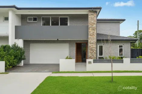 1C MABEL ST, WILLOUGHBY, NSW 2068