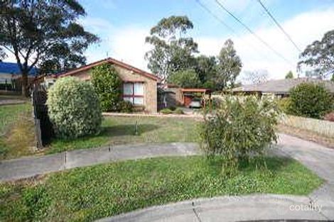 6 Opal Ct, Bayswater, VIC 3153
