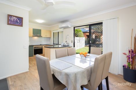 Property photo of 31/20 Brown Street Labrador QLD 4215