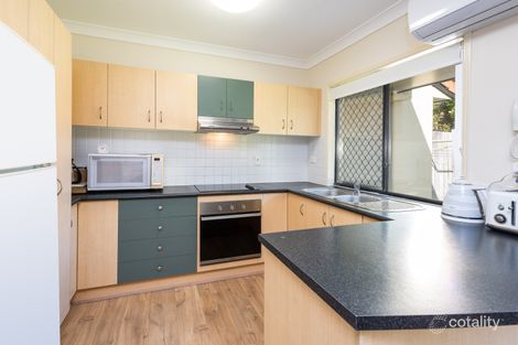 Property photo of 31/20 Brown Street Labrador QLD 4215