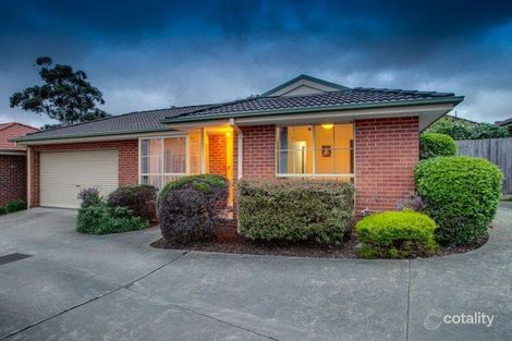 2/76-78 Boronia Rd, Boronia, VIC 3155