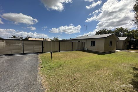 Property photo of 224 Cummins Road Branyan QLD 4670