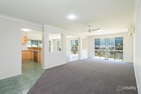 Property photo of 7 Gannon Way Upper Coomera QLD 4209