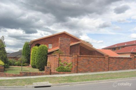 1 Hailsham Ct, Mulgrave, VIC 3170