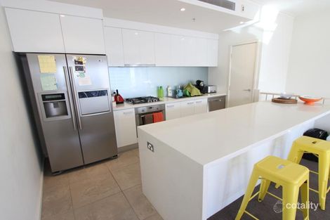 1315a/58 Jeffcott St, West Melbourne, VIC 3003