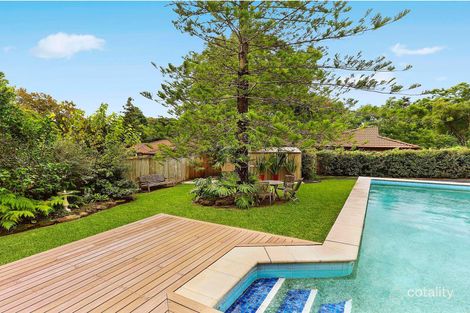 Property photo of 135 Fox Valley Road Wahroonga NSW 2076