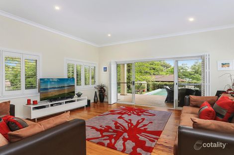 Property photo of 135 Fox Valley Road Wahroonga NSW 2076