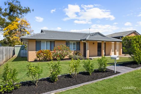 Property photo of 4 Barow Court Ashmore QLD 4214
