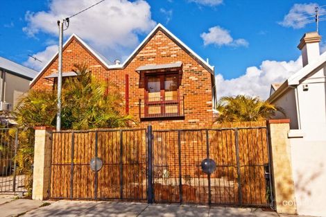 Property photo of 17A Violet Street West Perth WA 6005