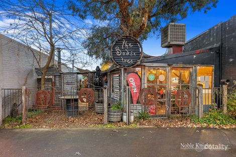 317-319 Maroondah Hwy, Healesville, VIC 3777
