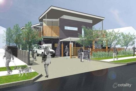 Property photo of 1/118 Dumaresq Street Hamilton NSW 2303