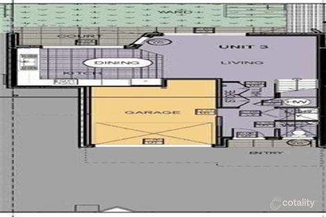 Property photo of 3/118 Dumaresq Street Hamilton NSW 2303