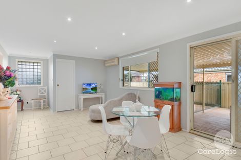 Property photo of 29 Buyu Road Glenmore Park NSW 2745