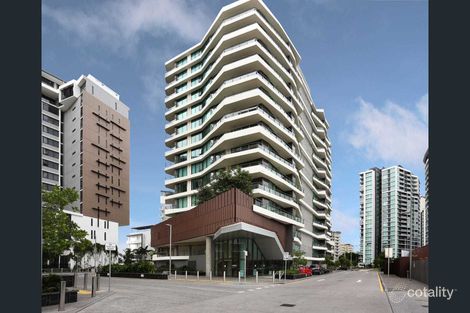 50802/37b Harbour Rd, Hamilton, QLD 4007