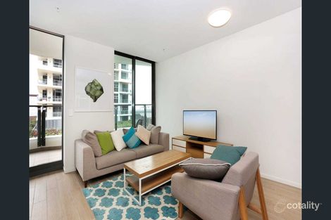 Property photo of 50802/37B Harbour Road Hamilton QLD 4007