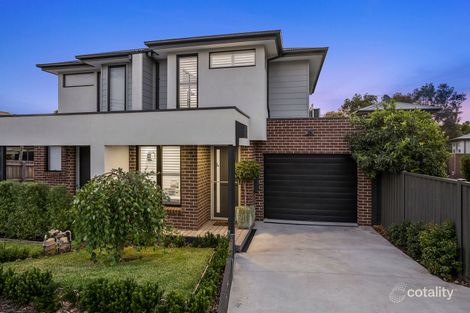 Property photo of 1/10 Waratah Street West Footscray VIC 3012