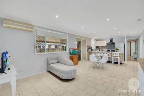 Property photo of 29 Buyu Road Glenmore Park NSW 2745