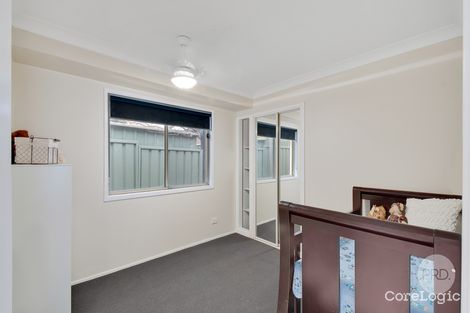 Property photo of 29 Buyu Road Glenmore Park NSW 2745