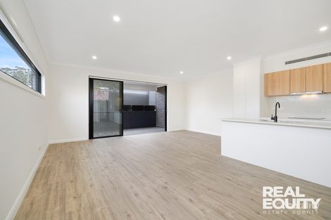 Property photo of 5/1 Balanada Avenue Chipping Norton NSW 2170