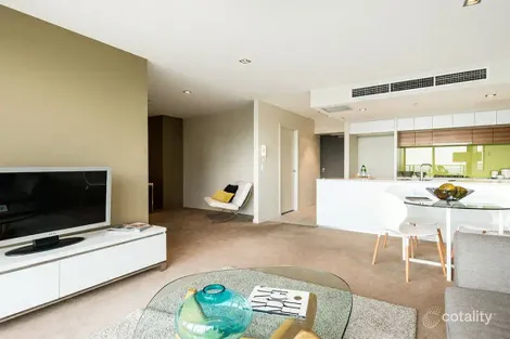 Property photo of 1303/100 Harbour Esplanade Docklands VIC 3008