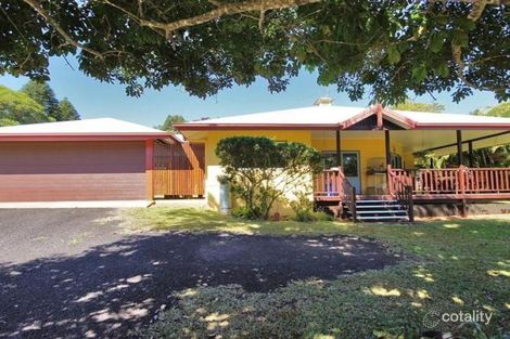 Property photo of 4 Platypus Close Kuranda QLD 4881